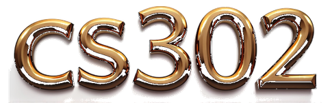cs302 logo